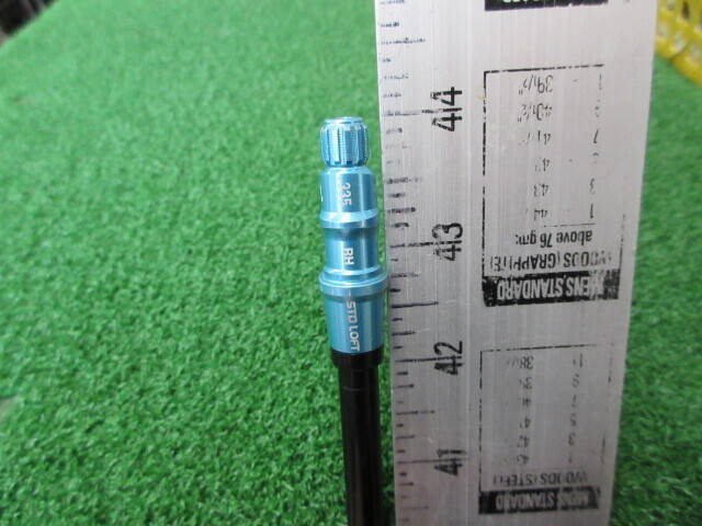 Fujikura 中古ゴルフ