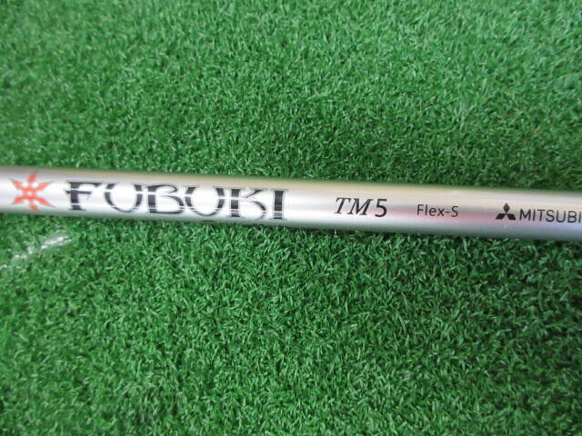 TaylorMade 中古ゴルフ