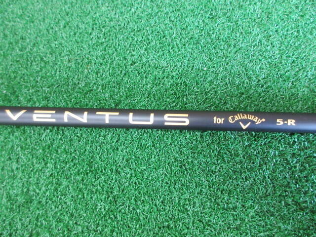 Callaway 中古ゴルフ