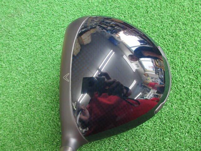 Callaway 中古ゴルフ