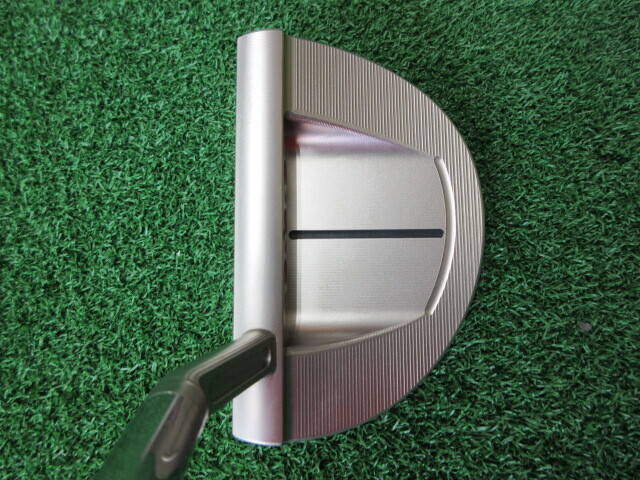 SCOTTY CAMERON 中古ゴルフ