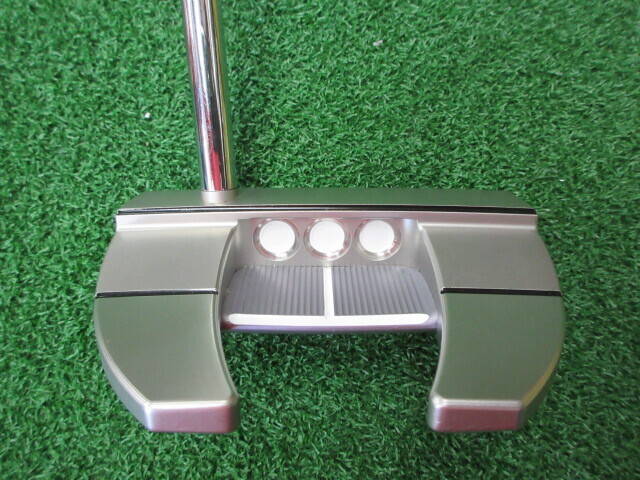 SCOTTY CAMERON 中古ゴルフ