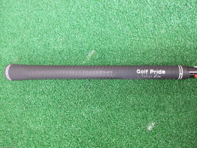 UST MAMIYA 中古ゴルフ