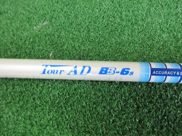 Mizuno 中古ゴルフ