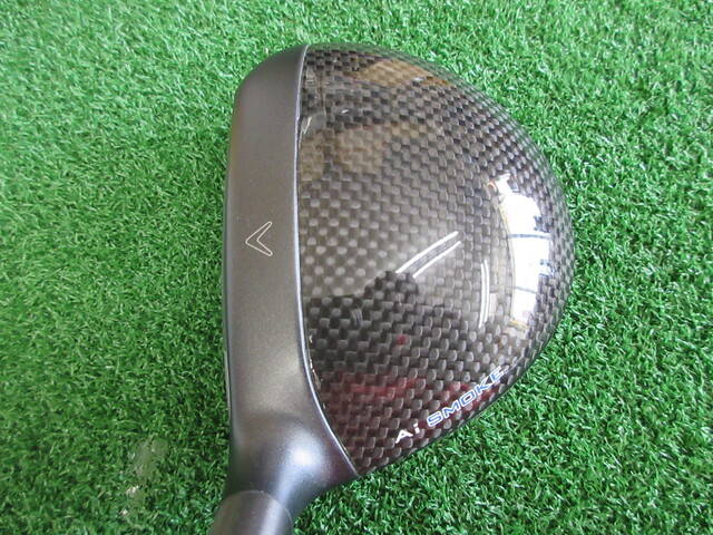 Callaway 中古ゴルフ