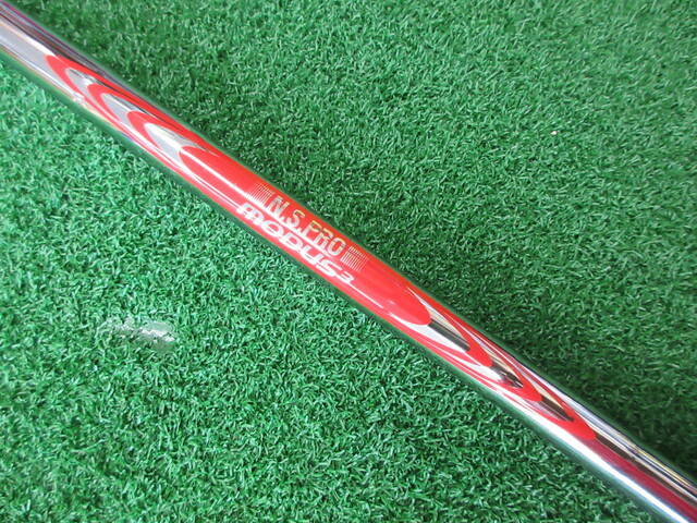 GLOBERIDE 中古ゴルフ