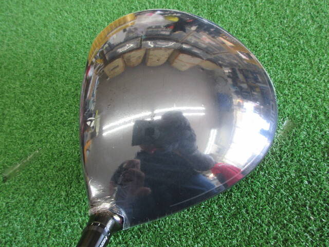 TaylorMade 中古ゴルフ