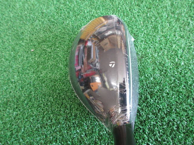 TaylorMade 中古ゴルフ