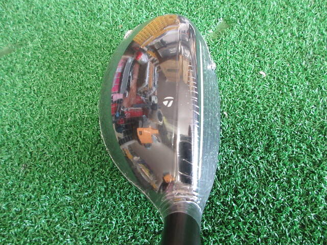 TaylorMade 中古ゴルフ