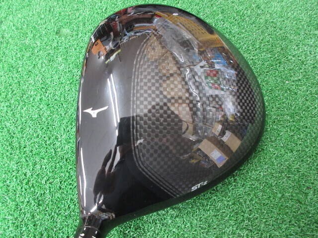 Mizuno 中古ゴルフ