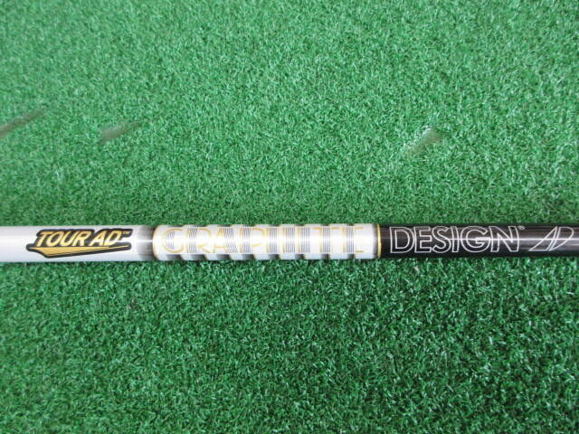 BALDO 中古ゴルフ