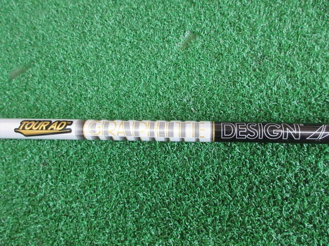 BALDO 中古ゴルフ