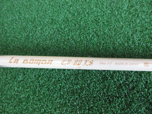 BALDO 中古ゴルフ