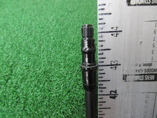 Fujikura 中古ゴルフ