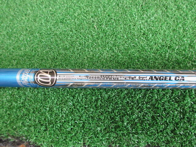 PRGR 中古ゴルフ