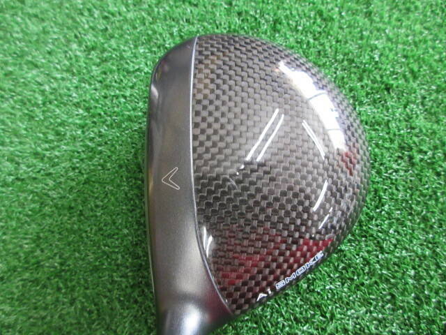 Callaway 中古ゴルフ