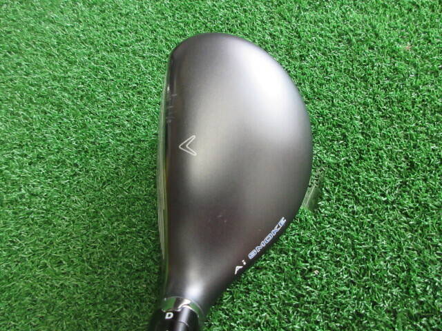 Callaway 中古ゴルフ
