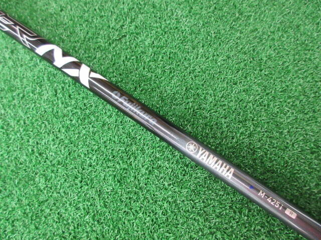 YAMAHA 中古ゴルフ