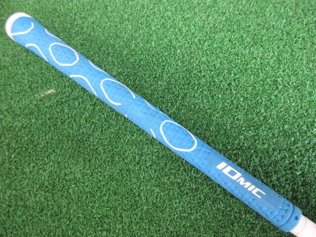 Fujikura 中古ゴルフ