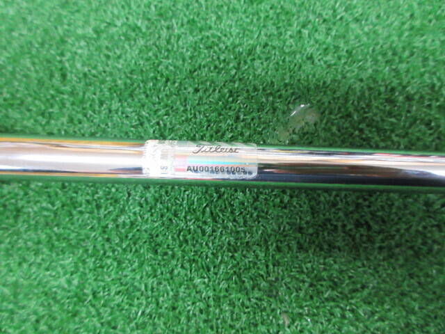 SCOTTY CAMERON 中古ゴルフ