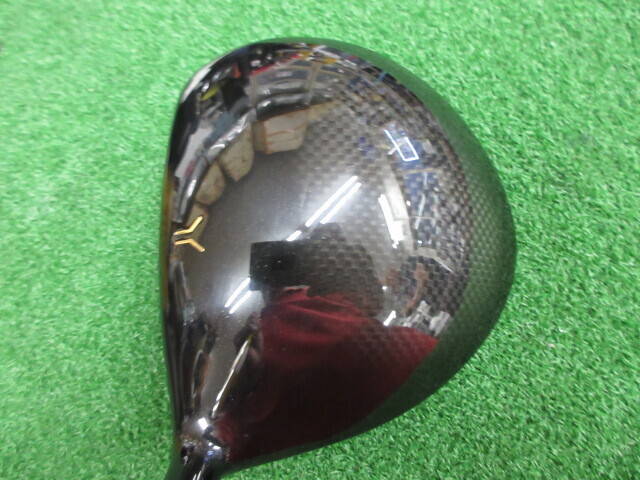 MAJESTY GOLF 中古ゴルフ