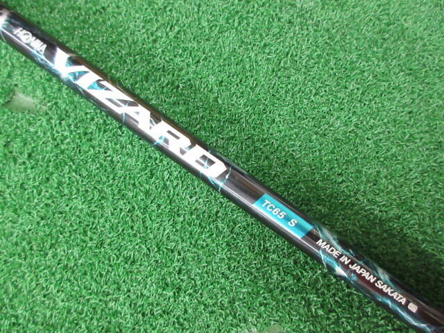 本間ゴルフ 中古ゴルフ