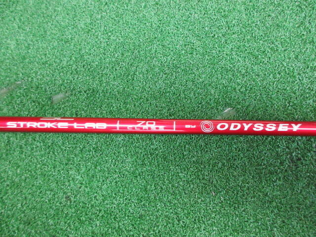 ODYSSEY 中古ゴルフ