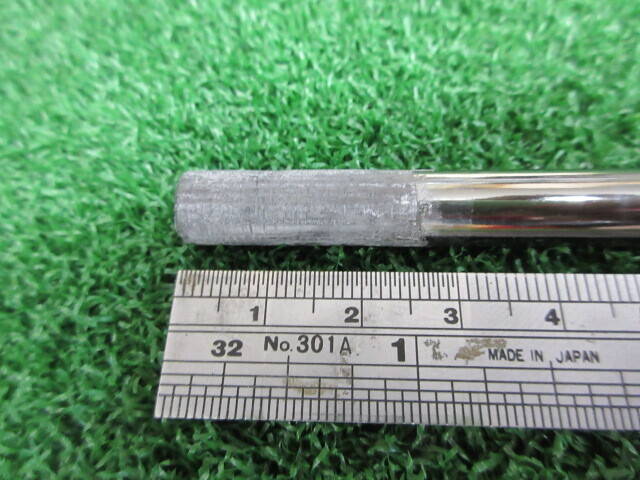 UST MAMIYA 中古ゴルフ