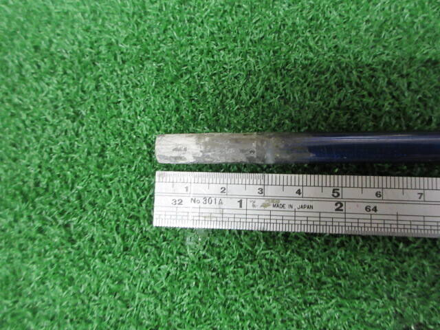 Fujikura 中古ゴルフ