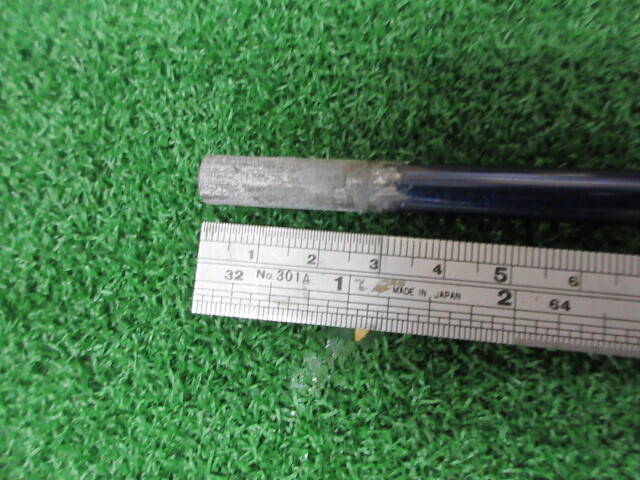 Fujikura 中古ゴルフ
