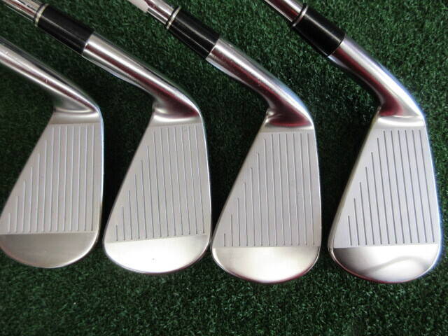 DUNLOP 中古ゴルフ