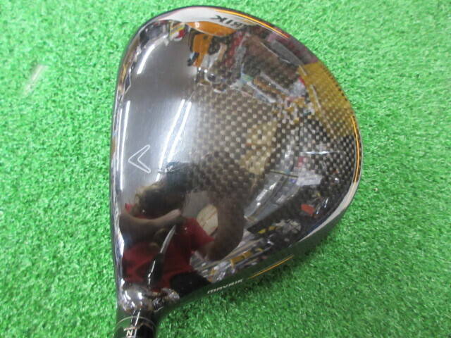 Callaway 中古ゴルフ