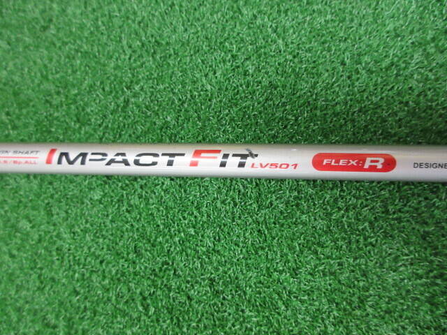 MAJESTY GOLF 中古ゴルフ