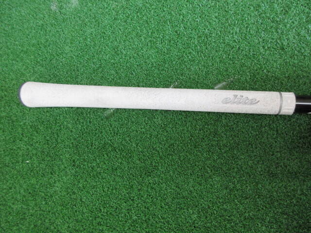 Fujikura 中古ゴルフ
