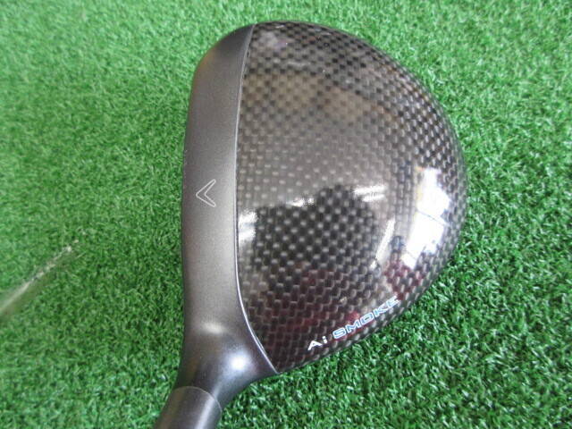Callaway 中古ゴルフ