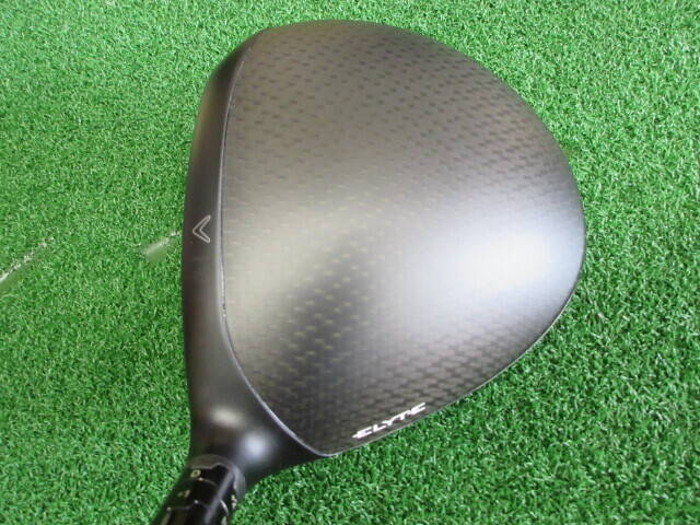 Callaway 中古ゴルフ