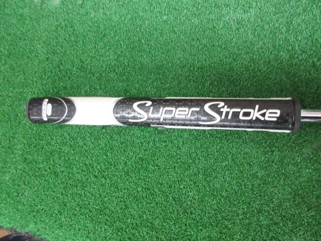 SCOTTY CAMERON 中古ゴルフ