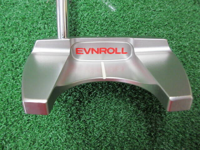 EVNROLL 中古ゴルフ