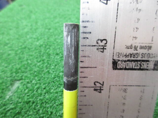GRAPHITE DESIGN 中古ゴルフ