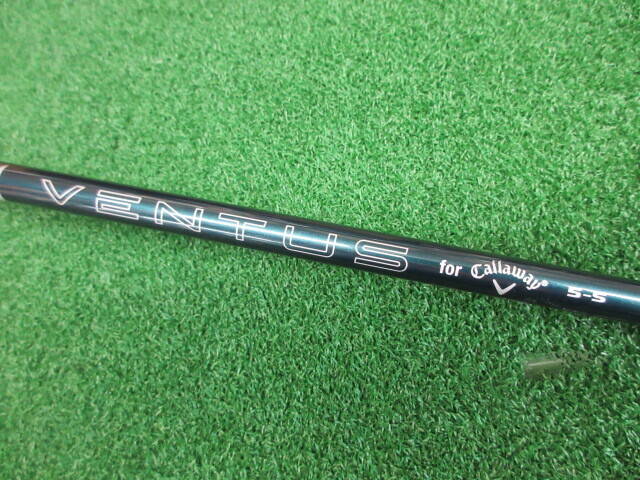 Callaway 中古ゴルフ