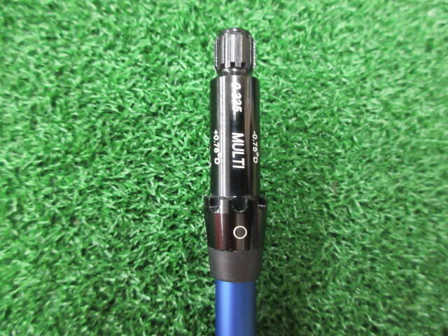 Fujikura 中古ゴルフ