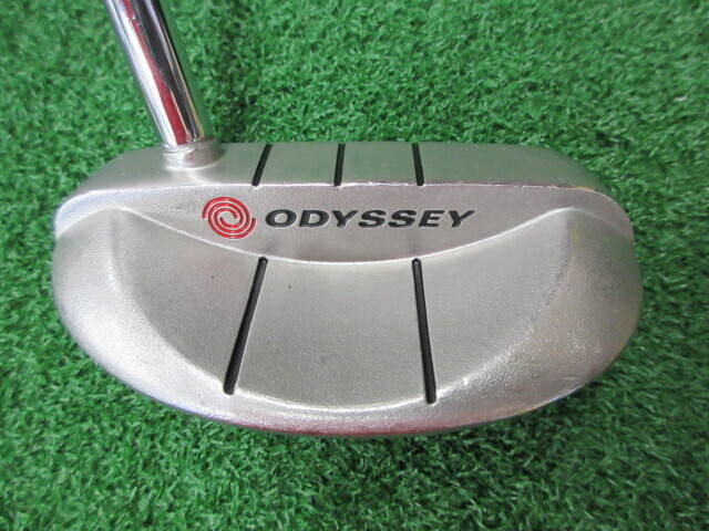 ODYSSEY 中古ゴルフ