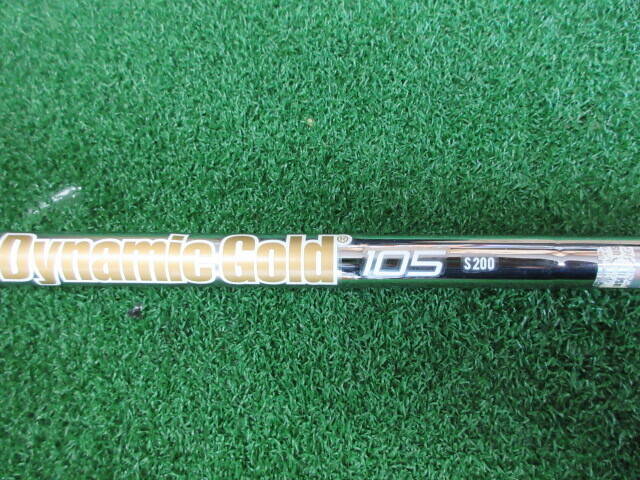 Mizuno 中古ゴルフ