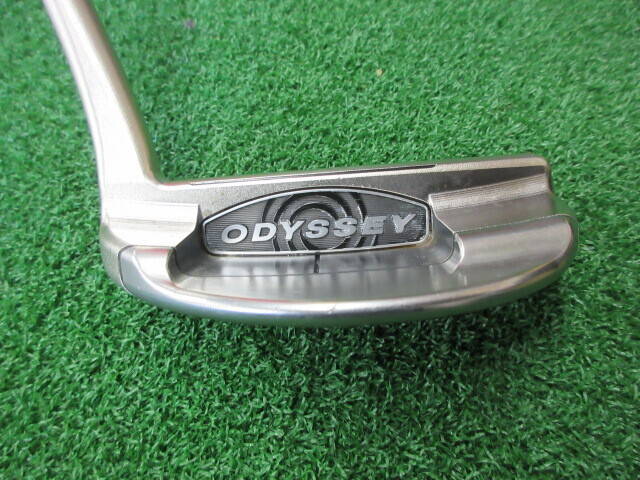 ODYSSEY 中古ゴルフ