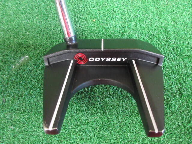 ODYSSEY 中古ゴルフ
