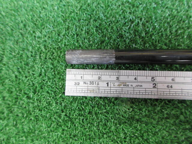 Fujikura 中古ゴルフ