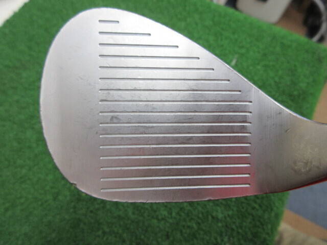 MYSTERY 中古ゴルフ