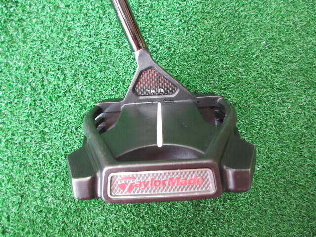 TaylorMade 中古ゴルフ