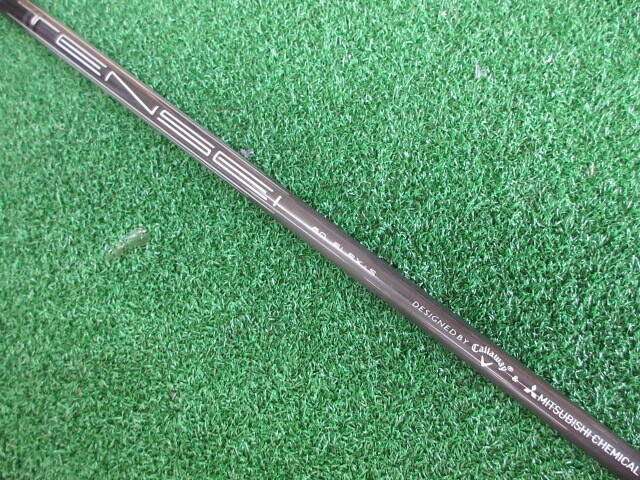 Callaway 中古ゴルフ