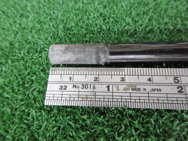 UST MAMIYA 中古ゴルフ